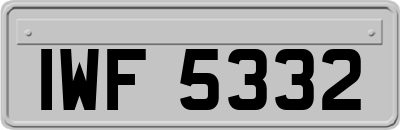 IWF5332