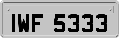 IWF5333