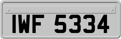 IWF5334