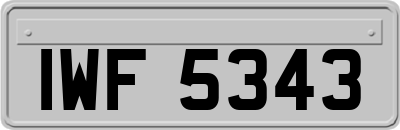 IWF5343