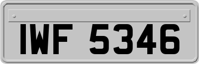 IWF5346