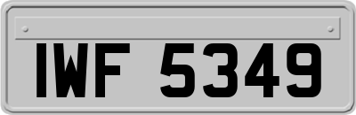 IWF5349