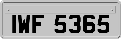 IWF5365