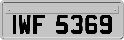 IWF5369