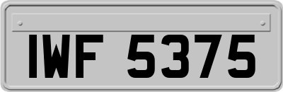 IWF5375