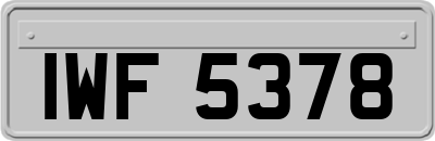 IWF5378