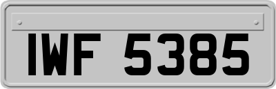 IWF5385