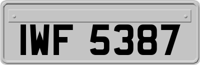 IWF5387