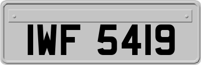IWF5419