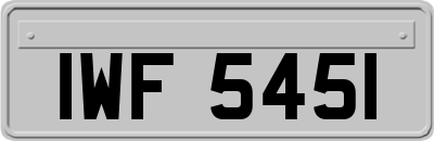 IWF5451