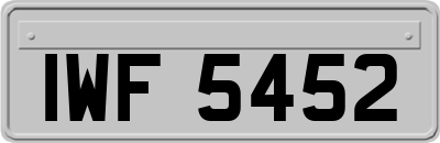 IWF5452