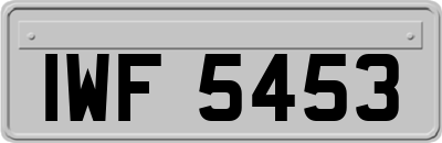 IWF5453