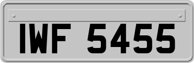 IWF5455