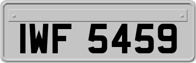 IWF5459