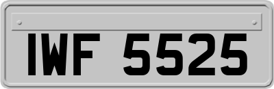 IWF5525