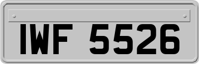 IWF5526