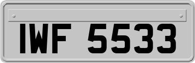IWF5533