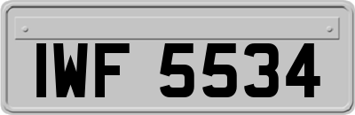 IWF5534