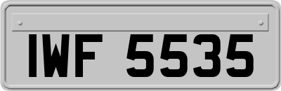 IWF5535