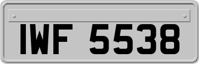 IWF5538