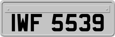 IWF5539