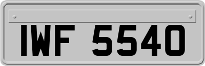 IWF5540