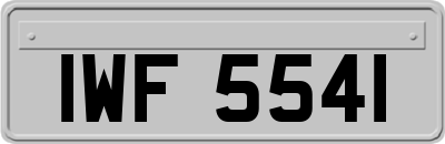 IWF5541