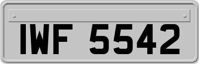 IWF5542