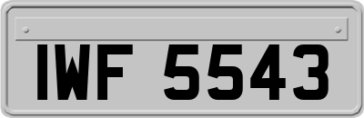 IWF5543