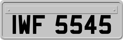 IWF5545