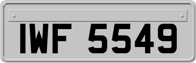 IWF5549