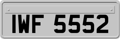 IWF5552