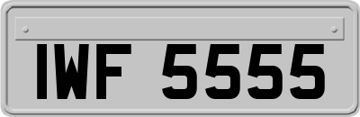 IWF5555