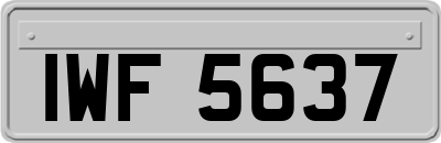 IWF5637