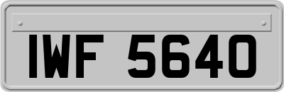 IWF5640