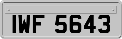 IWF5643