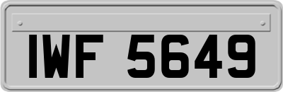 IWF5649