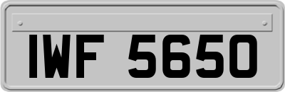 IWF5650