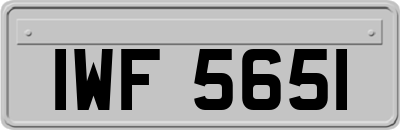 IWF5651