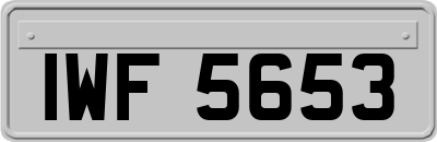 IWF5653