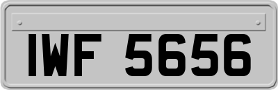 IWF5656