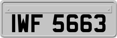 IWF5663