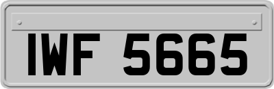 IWF5665