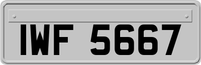 IWF5667