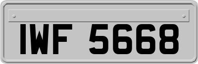 IWF5668