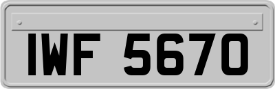 IWF5670
