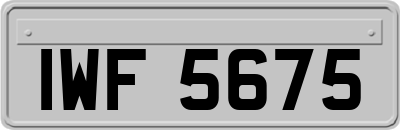 IWF5675
