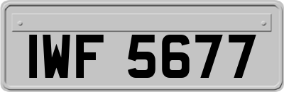 IWF5677