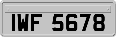 IWF5678