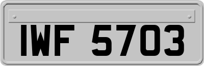 IWF5703
